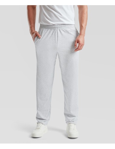 FRU-0640380-Lightweight Open Hem Jog Pants